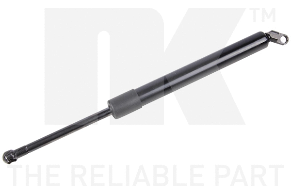 Gas Spring, boot/cargo area (11015014)