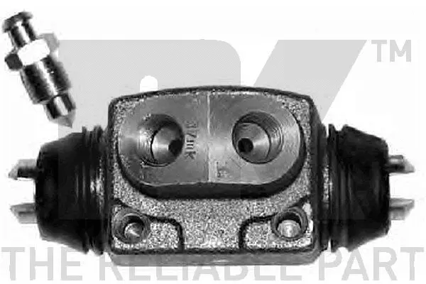 Wheel Brake Cylinder (802537)