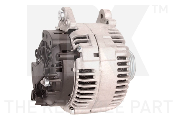 Alternator (4890379)