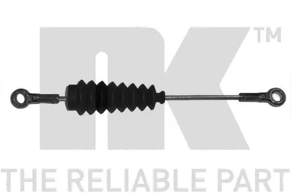 Cable Pull, parking brake (903326)