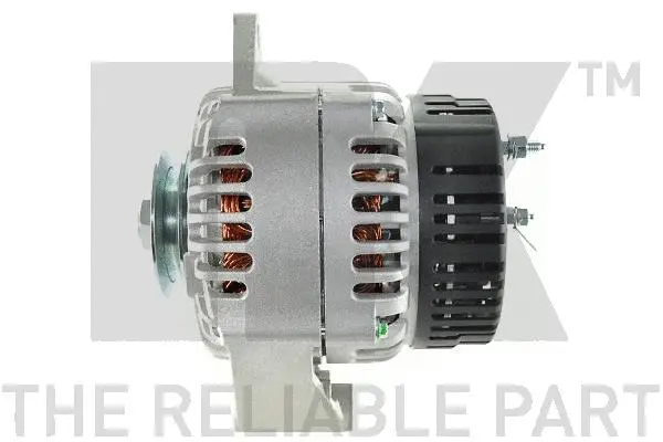 Alternator (4890010)