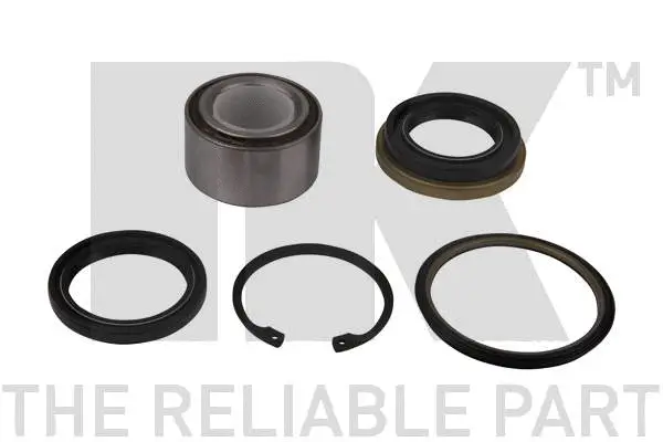 Wheel Bearing (755205)