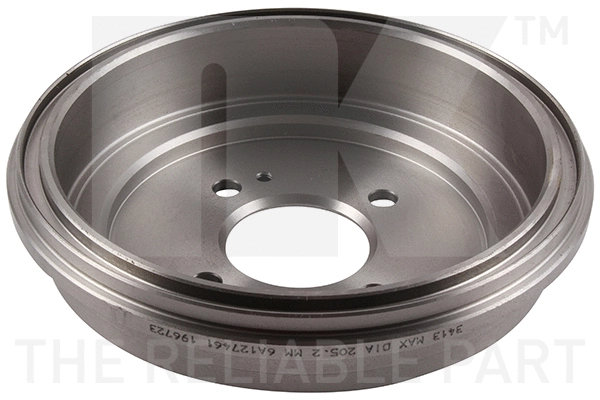 Brake Drum