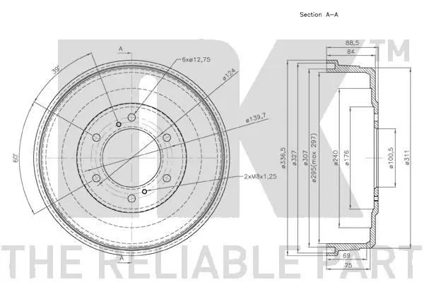 Brake Drum