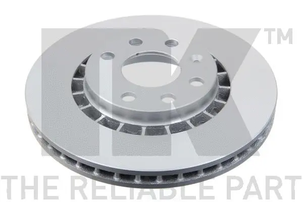 Brake Disc (313613)