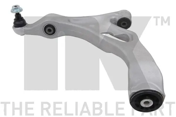 Control/Trailing Arm, wheel suspension (50147128)