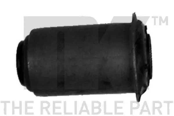 Mounting, control/trailing arm (5104807)