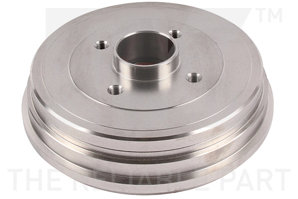 Brake Drum (253931)