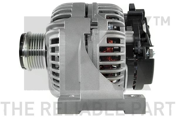 Alternator (4841730)