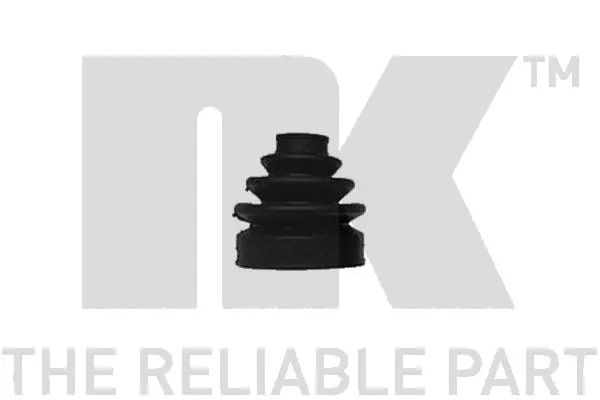 Bellow Kit, drive shaft (522606)