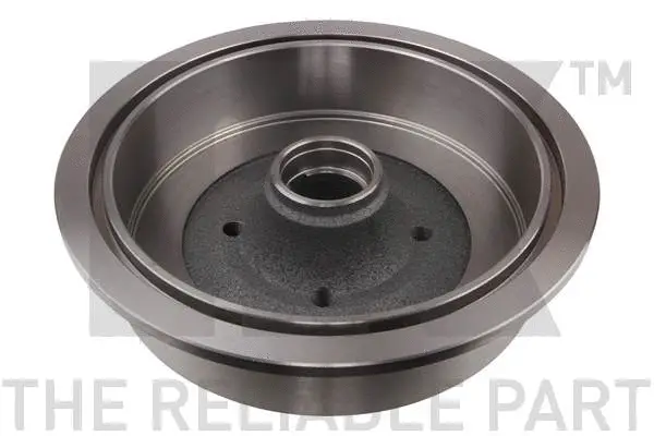 Brake Drum