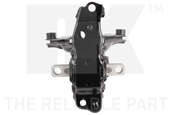 Mounting, engine