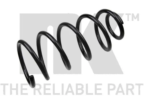 Suspension Spring (5347124)