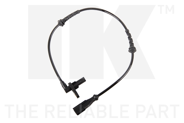 Sensor, wheel speed (293969)