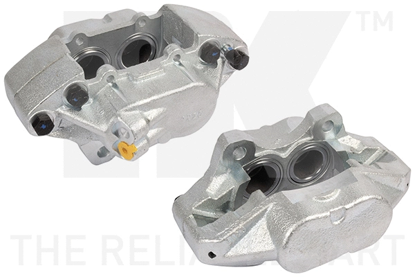 Brake Caliper (214073)