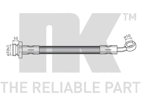Brake Hose