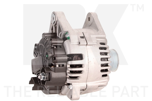 Alternator (4839804)