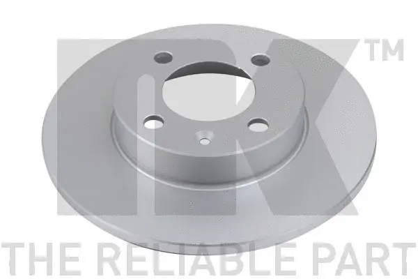 Brake Disc (314704)