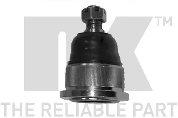 Ball Joint (5043201)