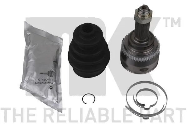 Joint Kit, drive shaft (513642)