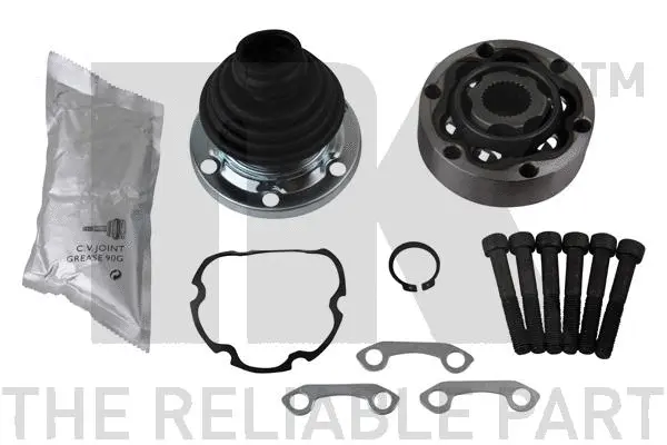 Joint Kit, drive shaft (511020)