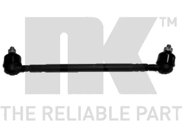 Centre Rod Assembly (5004721)