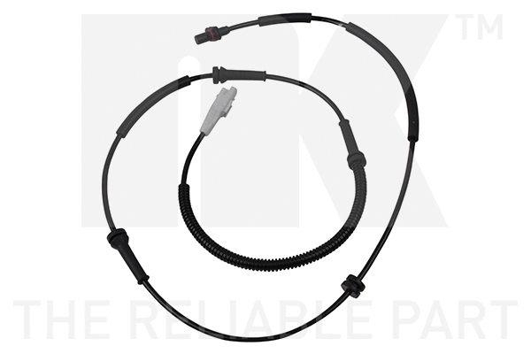 Sensor, wheel speed (291941)
