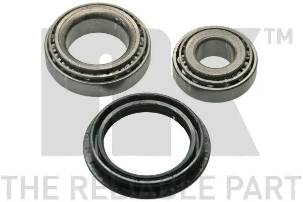Wheel Bearing Kit (754702)
