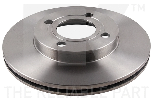 Brake Disc (204750)