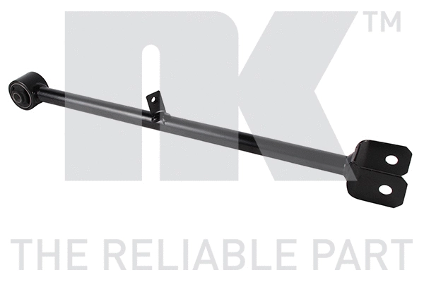 Control/Trailing Arm, wheel suspension (5013460)