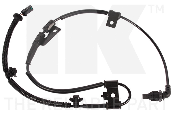 Sensor, wheel speed (293447)