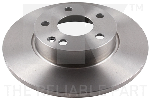 Brake Disc (203371)