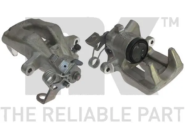 Brake Caliper (2137123)