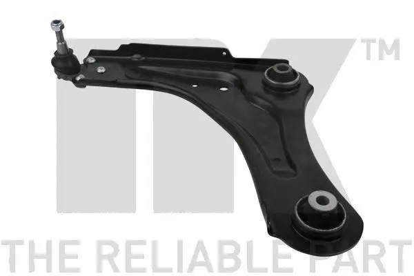 Control/Trailing Arm, wheel suspension (5013955)