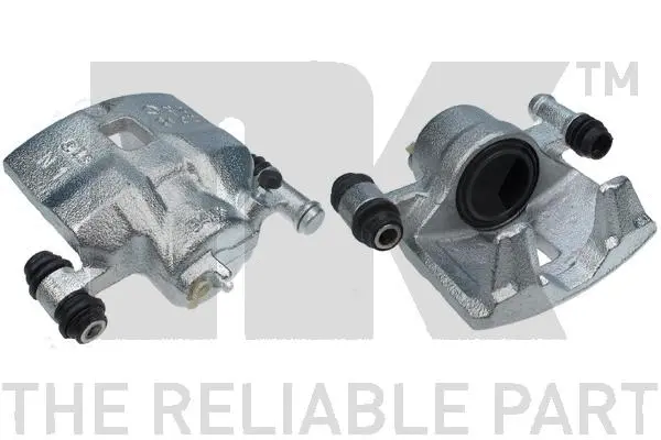 Brake Caliper (214469)