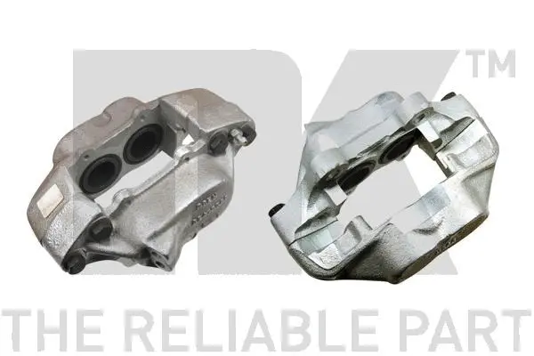 Brake Caliper (214053)
