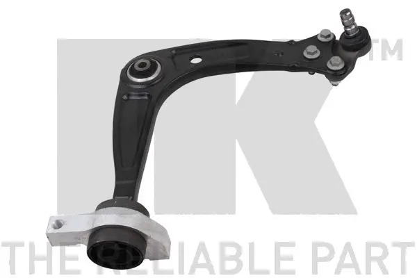 Control/Trailing Arm, wheel suspension (5013756)