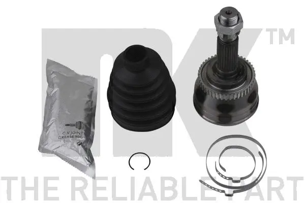 Joint Kit, drive shaft (512247)