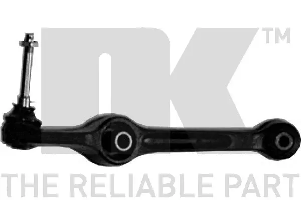 Control/Trailing Arm, wheel suspension (5011502)