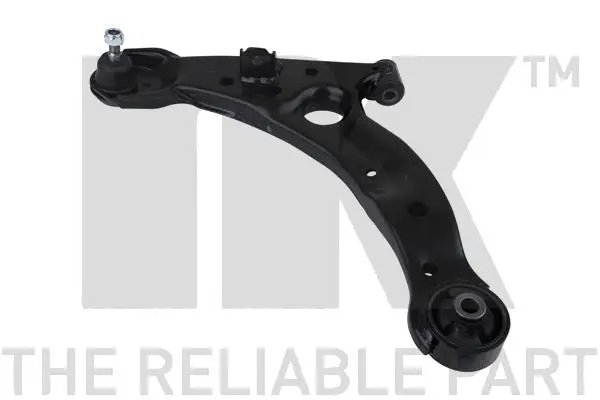Control/Trailing Arm, wheel suspension (5013453)