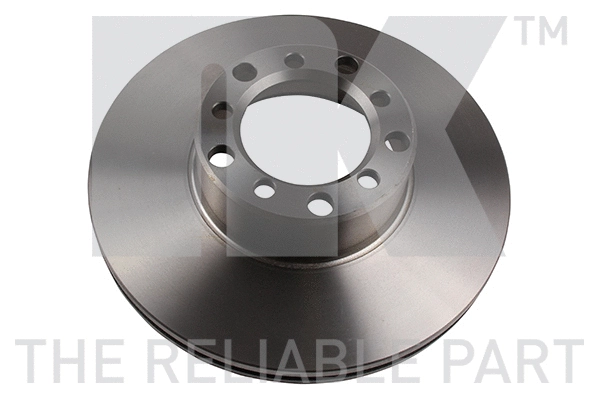Brake Disc (203322)