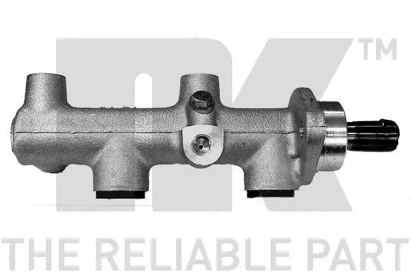 Brake Master Cylinder (824748)