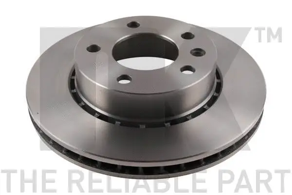 Brake Disc (203611)