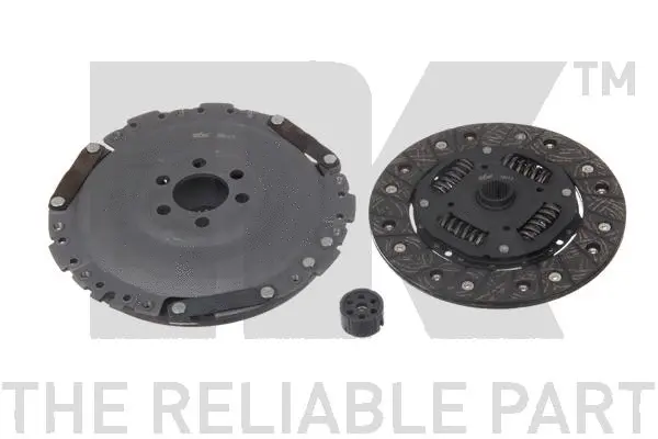 Clutch Kit (1347120)