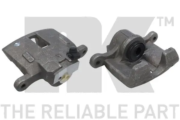 Brake Caliper (215013)