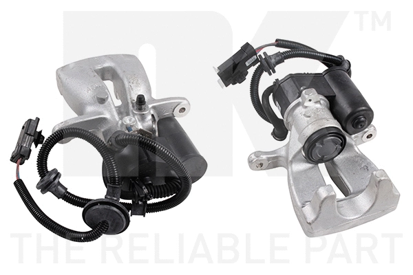 Brake Caliper (2123190)