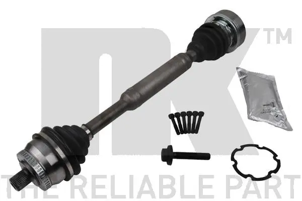 Drive Shaft (504797)
