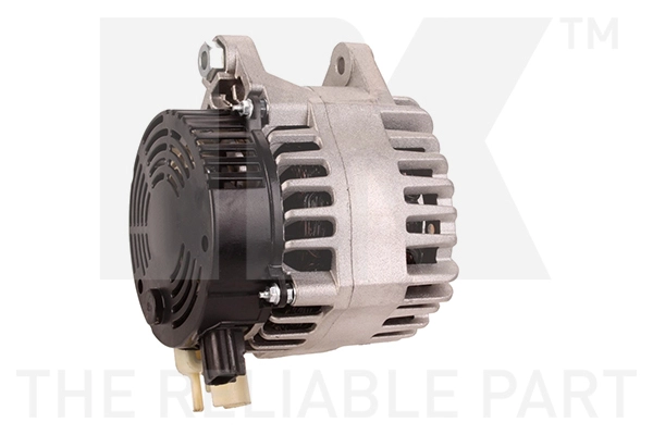 Alternator (4825018)