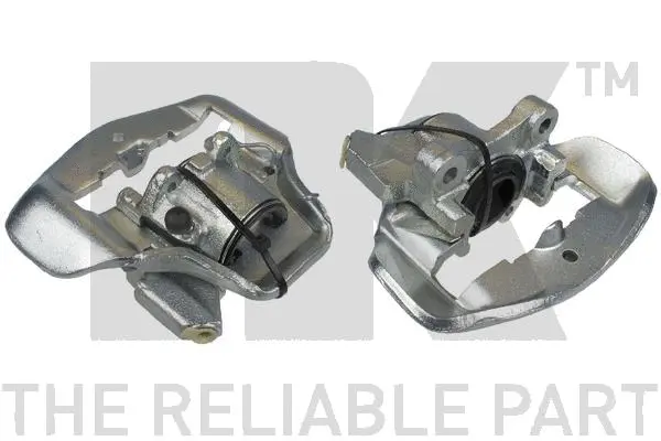 Brake Caliper (214751)