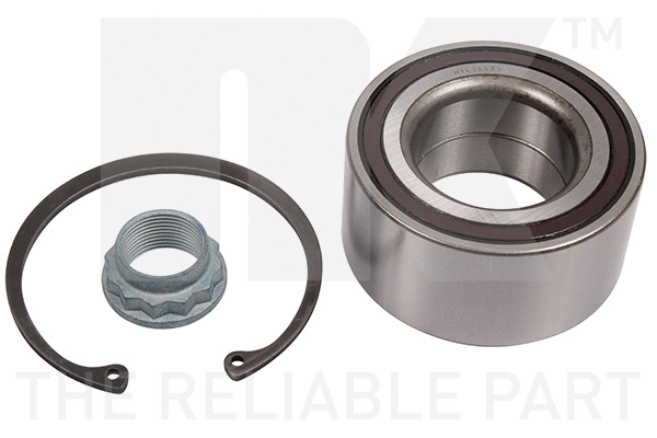 Wheel Bearing (761526)